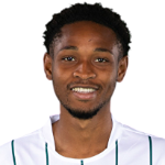 Photo of Lamarana Jallow