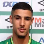 Photo of El Mehdi Maouhoub
