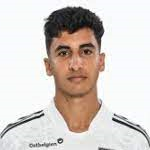 Photo of Mohammed Amine Essahel