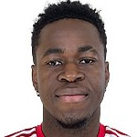 Photo of I. Anokye Mensah