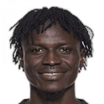 Photo of Alagie Saine