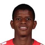 Photo of B. Sowe