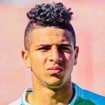 Photo of Mohamed Souboul
