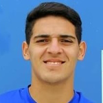 Photo of G. Baier