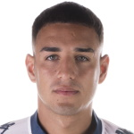 Photo of I. Rasso