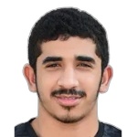 Photo of Abdallah Al Balushi