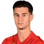 Photo of I. Pavlić