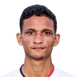 Photo of Kiuan Gabriel