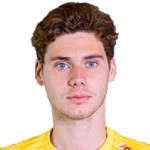 Photo of T. Coman