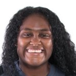 Photo of Y. Bailey