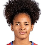 Photo of K. Castillo