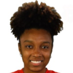 Photo of Marta Alejandra Cox Villarreal
