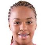 Photo of Yomira Tibisay Pinzón Ríos