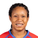 Photo of K. Riley
