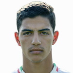 Photo of S. Khaghani