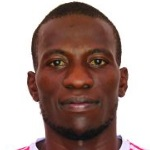 Photo of C. Lukwago