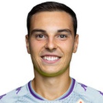 Photo of F. Brancolini