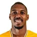 Photo of Léo Alabá
