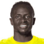 Photo of S. Mané