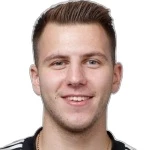 Photo of S. Despotovski