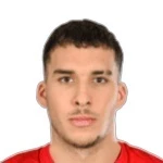 Photo of A. Đurić