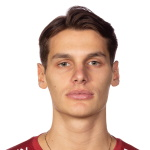 Photo of K. Ackermann