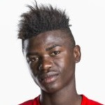 Photo of N. Beloko