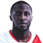 Photo of Luis Adrian Caicedo Valencia