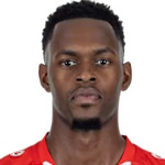 Photo of Edimilson Fernandes Ribeiro