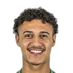 Photo of Thiago Rosa