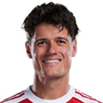 Photo of C. Nørgaard