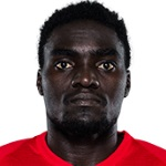 Photo of T. Awany