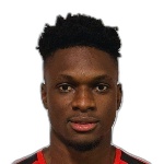 Photo of E. Agyemang Duah