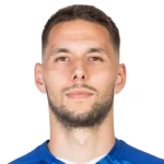 Photo of M. Pjaca