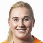 Photo of Megan Cunningham