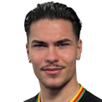 Photo of William Milovanovic