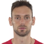 Photo of E. Berisha