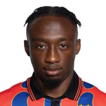 Photo of Bénie Adama Traoré