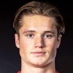 Photo of S. Karlsson Grach