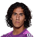 Photo of A. Carrera