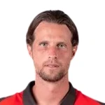 Photo of H. Hateboer