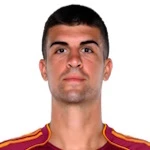 Photo of G. Mancini