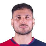 Photo of J. Palomino