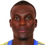 Photo of I. Muleme