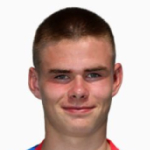 Photo of Jake Thomas Batty