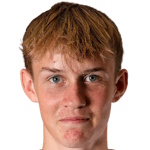 Photo of Cameron Bragg