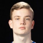 Photo of A. Nygaard