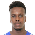 Photo of Mustaf Mohamed Yuusuf