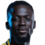 Photo of Musa Barrow