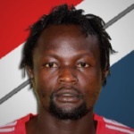 Photo of Nicholas Wadada